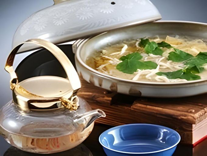 Food & Drinks 4, SHOUROTEI-Luxury Seaside Ryokan , Miyazu