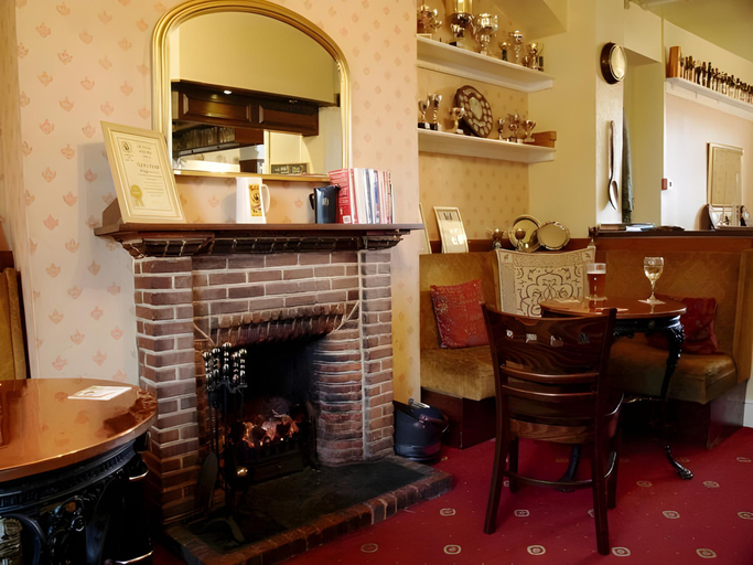 Others 3, Harts Head Hotel, North Yorkshire
