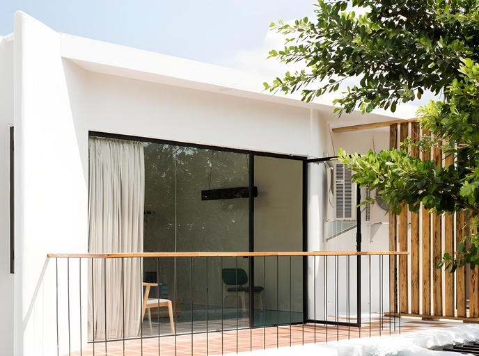 Exterior & Views 2, Villa Winding Land, Pingtung