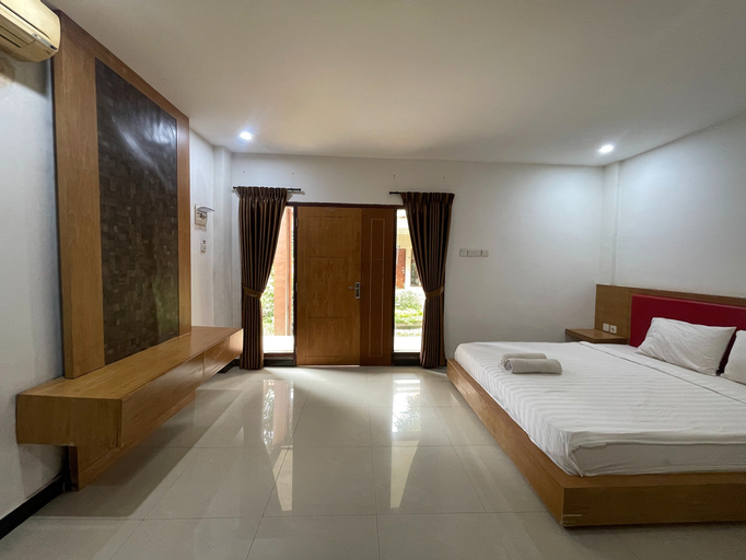 Bedroom 25