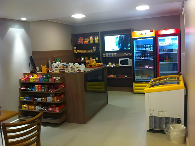 Others 5, Getullio Hotel, Cuiaba