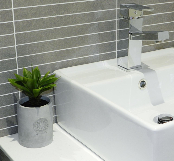 Bathroom 8