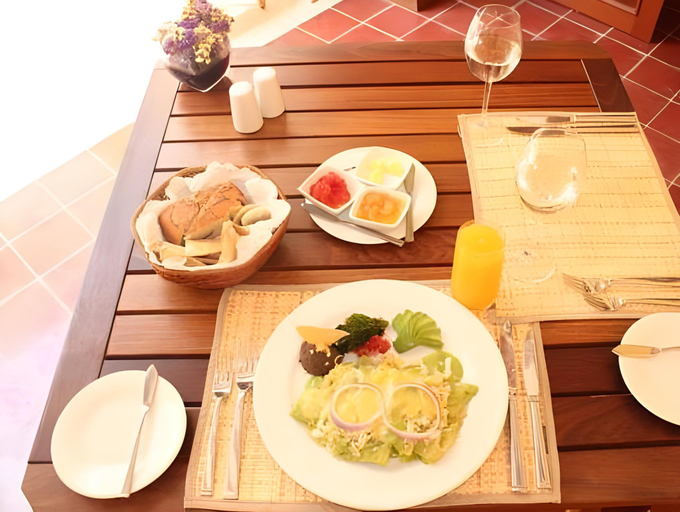 Food & Drinks 5, Hotel Boutique Casa Don Gustavo, Campeche, Campeche