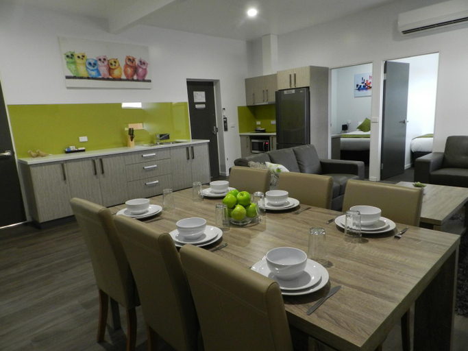 Dining Room 5