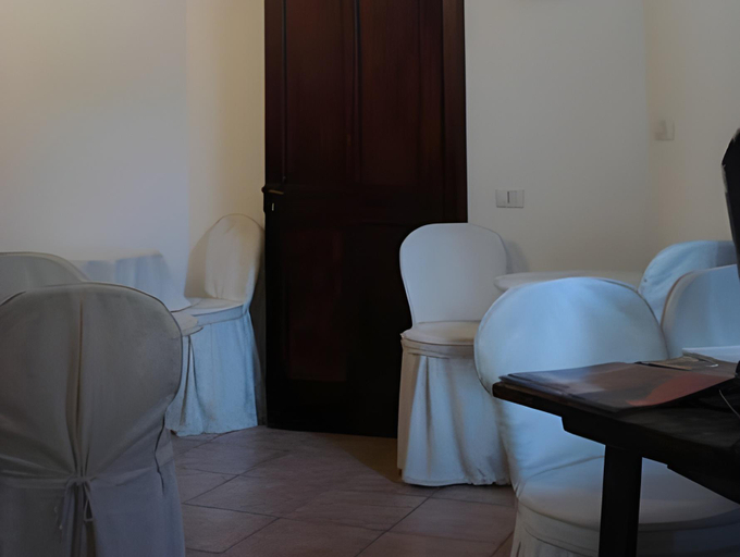 Public Area, Guest House Il Giardino Segreto, Cagliari