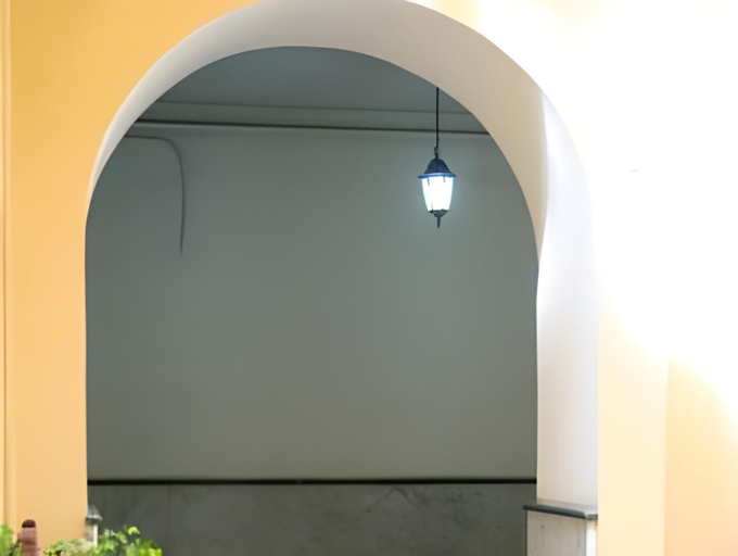 Others 3, Bed & Breakfast De Bono, Napoli