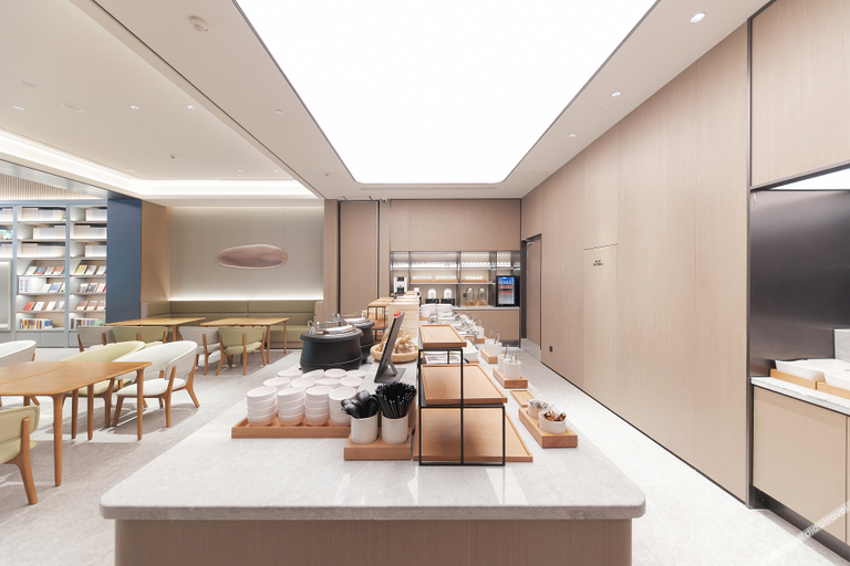 Food & Drinks 5, JI Hotel Huangshi North Station Hangzhou West Road, Huangshi