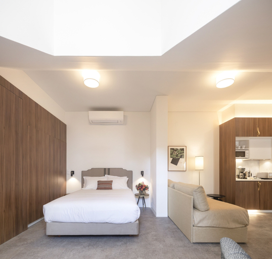 Bedroom 4, LSA Estrela by Numa, Lisbon