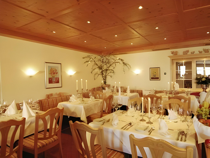 Food & Drinks 5, Panoramahotel Kuhbergalp, Oberallgäu
