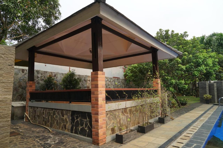Others 3, Pesona Air - Villa and Private Pool, Depok