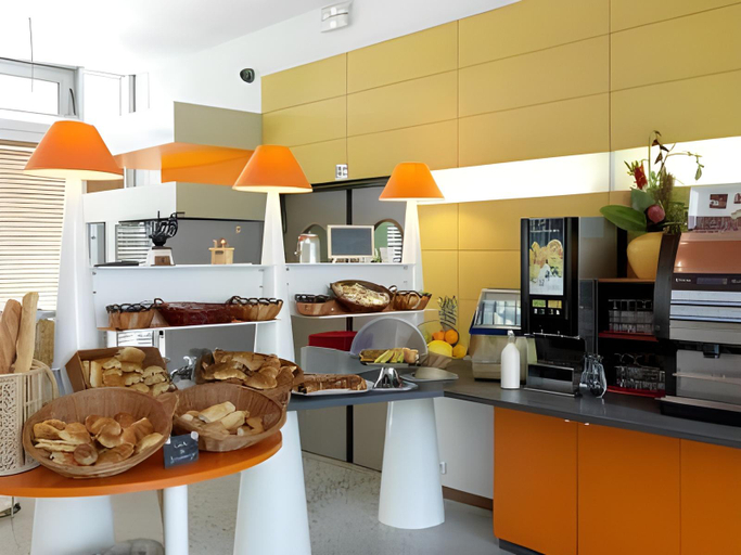 Food & Drinks 5, Inter Hotel Torcy, Seine-et-Marne