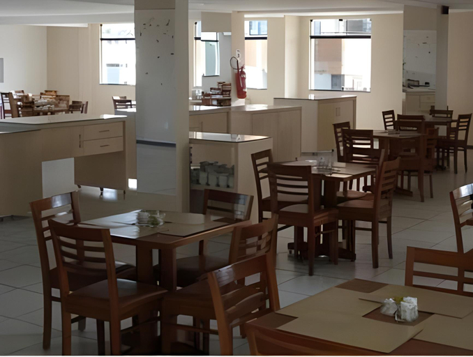 Food & Drinks 5, Hotel da Costa by Nobile, Aracaju