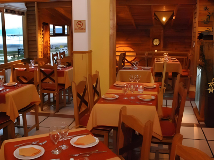 Food & Drinks 5, Los Naranjos, Ushuaia
