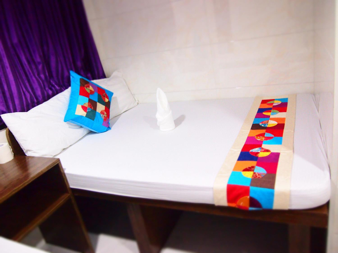 Bedroom 9