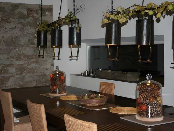 Food & Drinks 5, Casa do Governador, Évora