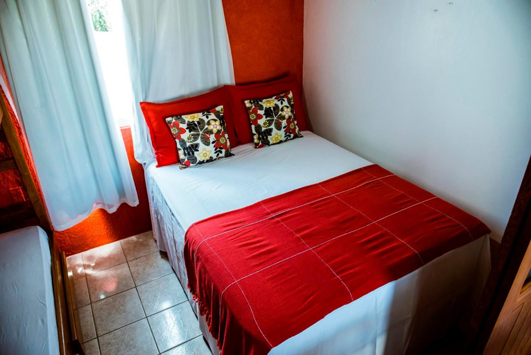 Bedroom 2, residencial Mare Mansa, Florianopolis