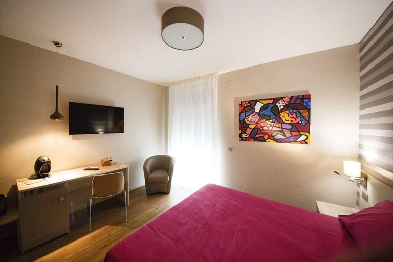 Bedroom 3, Bed Room, Potenza
