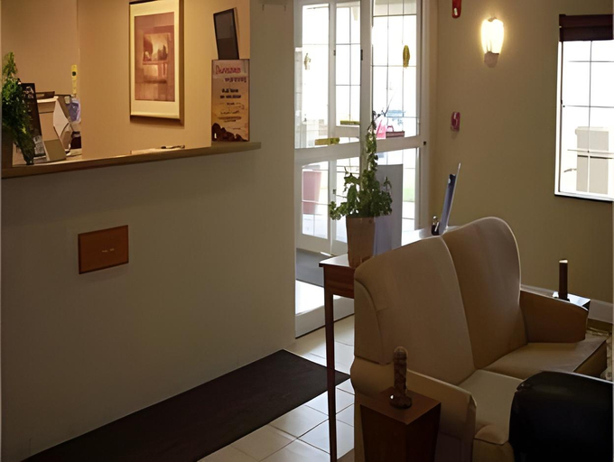 Public Area 2, Candlewood Suites Windsor Locks By IHG, Hartford