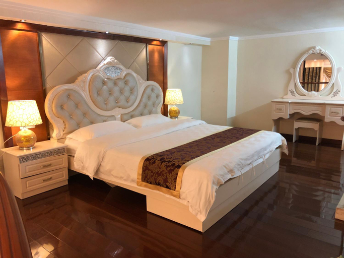 Bedroom 4