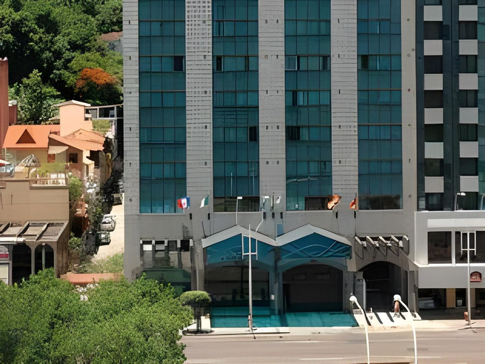 Exterior & Views 2, Hotel Atlantico Star, Rio de Janeiro