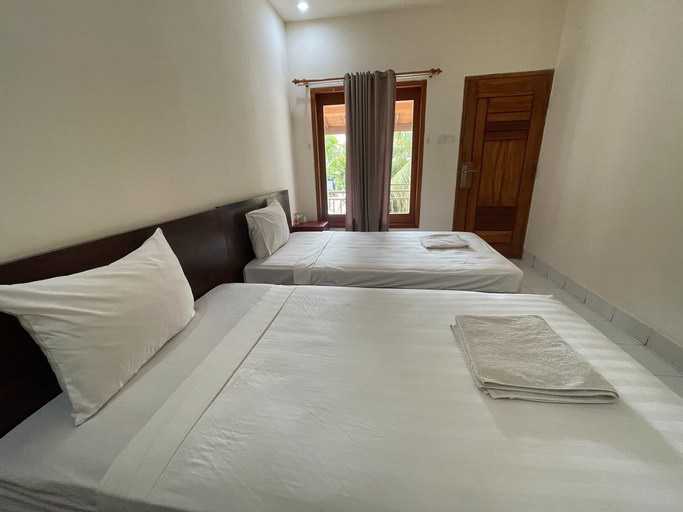 Bedroom 22
