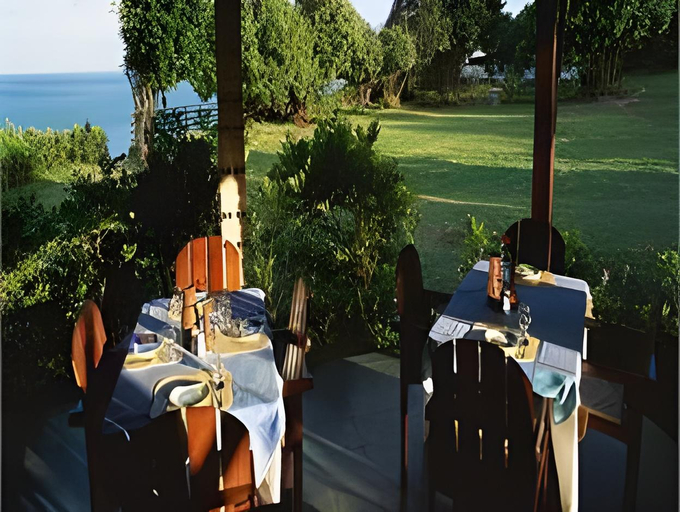 Food & Drinks 5, Hotel Ponta do Madeiro, Tibau do Sul