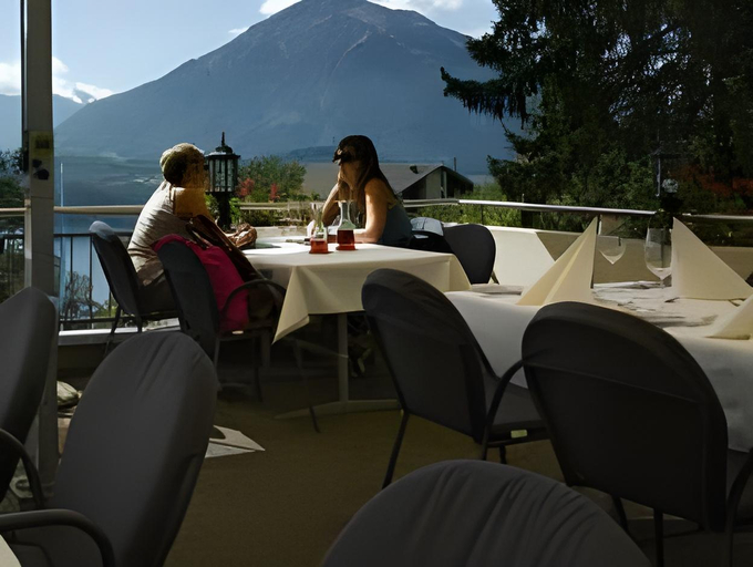 Food & Drinks 5, Solbadhotel Sigriswil, Thun