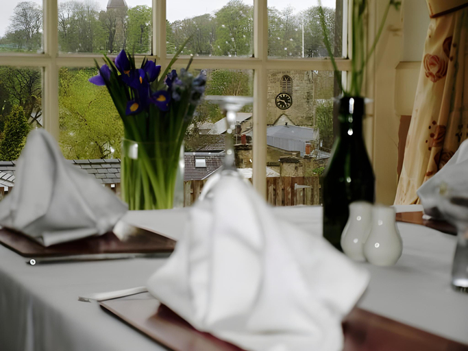 Food & Drinks 2, Harts Head Hotel, North Yorkshire