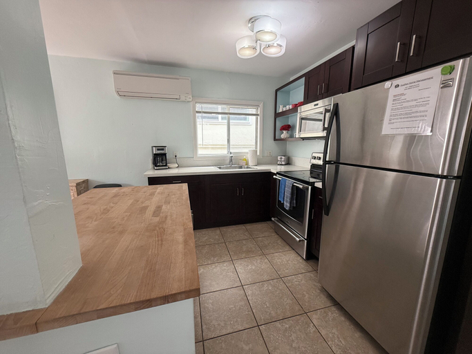 Others 5, Charming 2BR Ocean Beach, San Diego