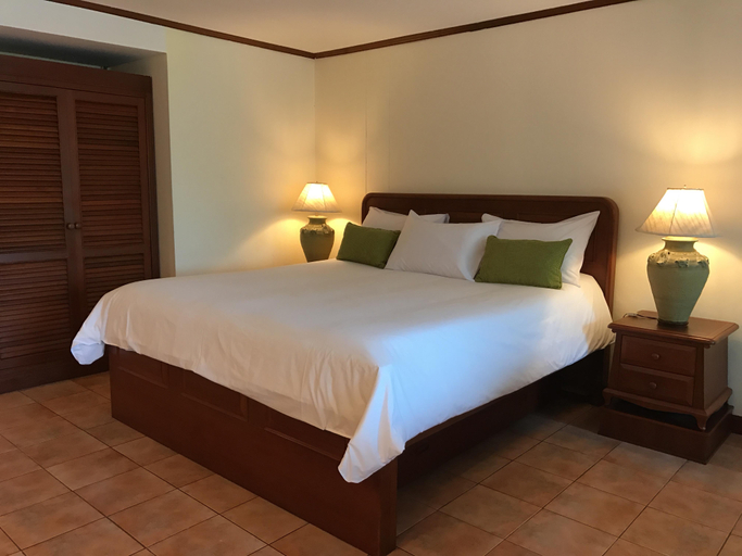 Bedroom 3, Surin Bay Inn, Pulau Phuket