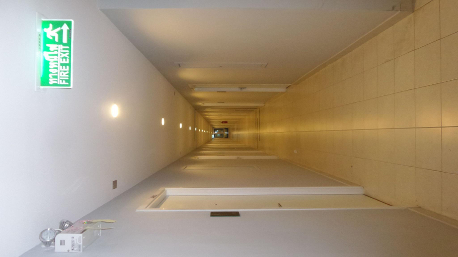 Public Area 2, PLUM Condo Phaholyothin 89, Thanyaburi