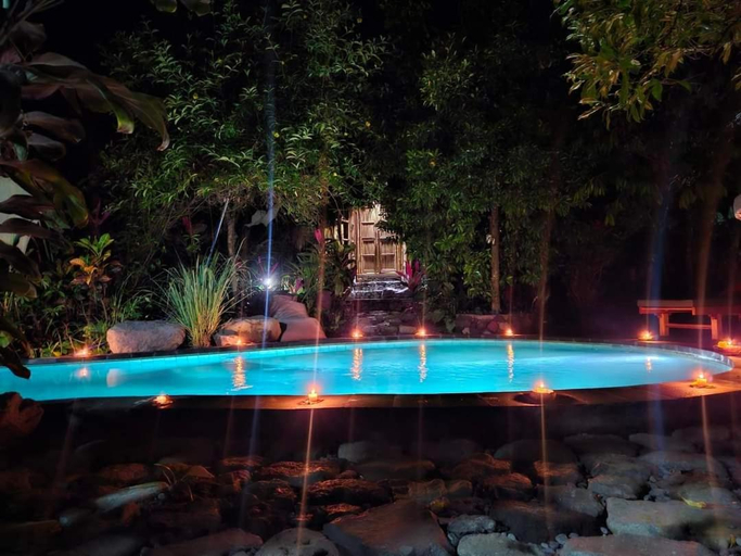 5, Les Garden villa, Buleleng