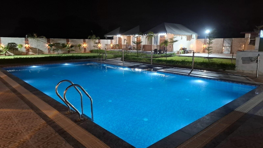 Sport & Beauty 3, Hotel Cloud 9, Jaipur