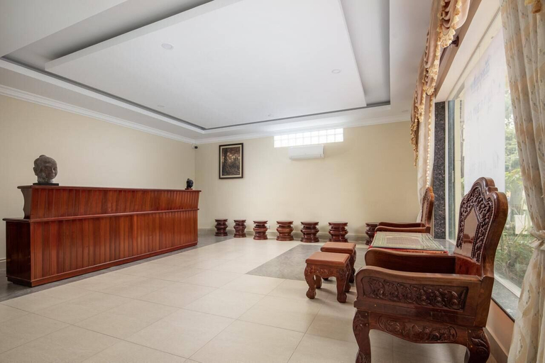Others 5, Amara Palace, Phnom Penh