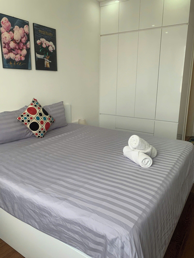 HKG-Vinhomes D'Capitale Relaxation Place, Cầu Giấy