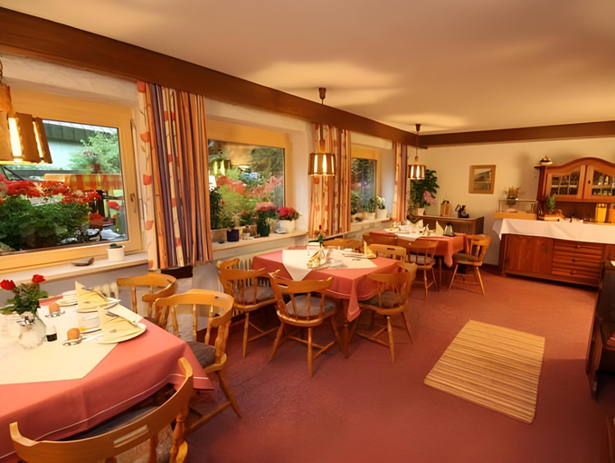 Food & Drinks, Gastehaus Schmid, Oberallgäu