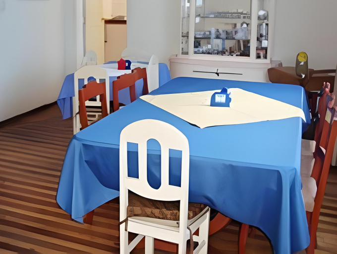 Food & Drinks 3, Los Andes Bed & Breakfast, Arequipa