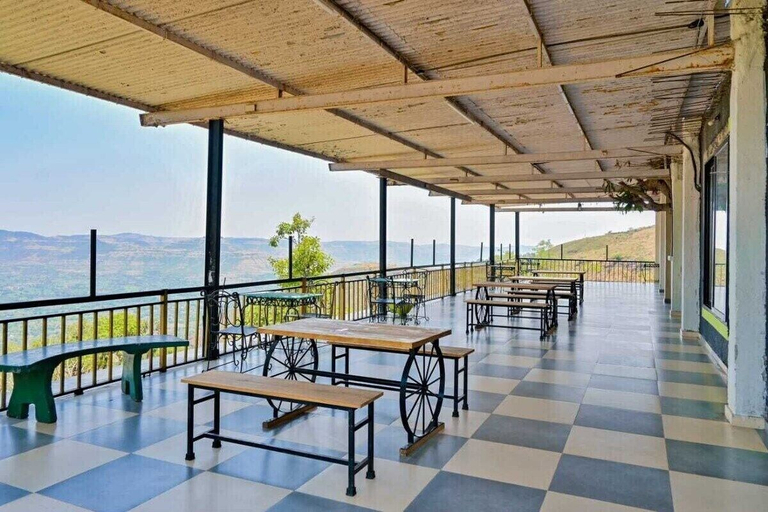 Others 5, Hotel Ransa Suites And Deluxe Rooms, Satara