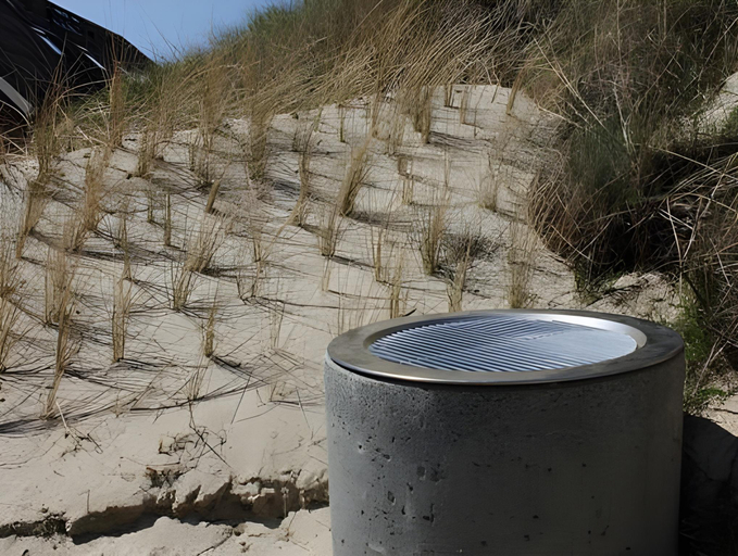 Others 4, Klitgaarden Henne Strand, Varde
