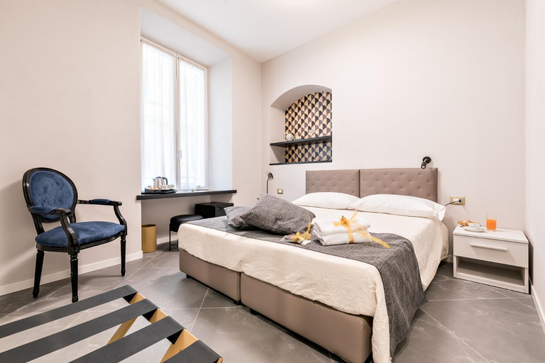 Others 3, Benso Rooms, La Spezia