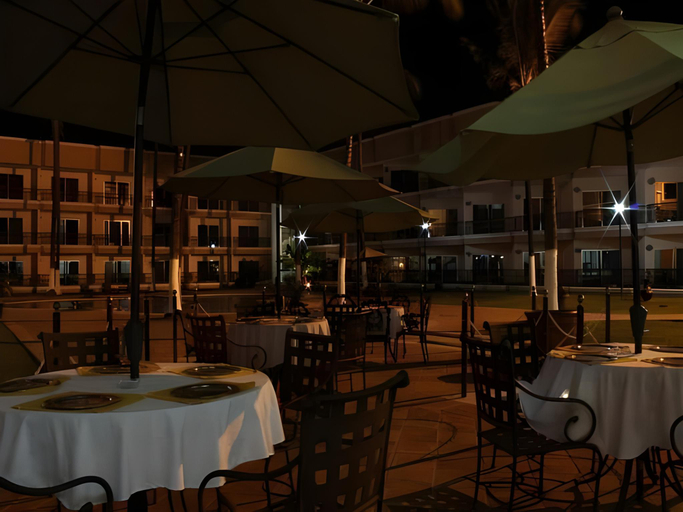 Food & Drinks 5, Nk Hotel Nekie Tepic, Tepic