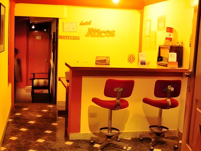 Others 2, Los Aticos B&B with Coworking, Cusco