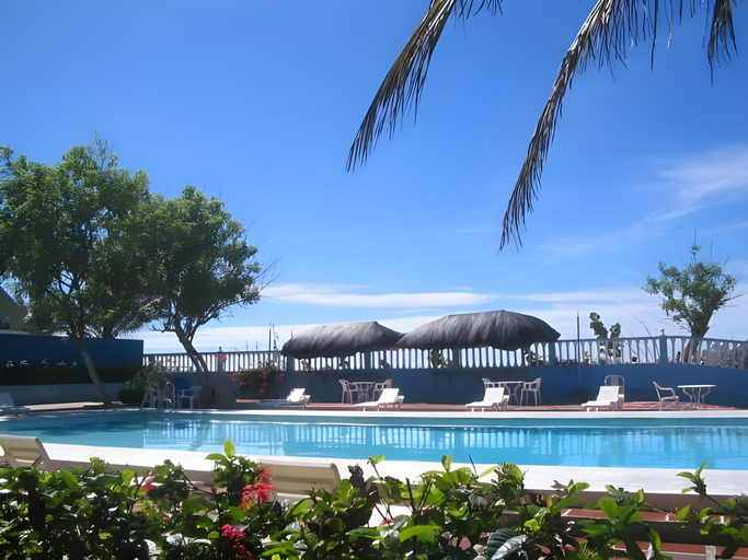 Sport & Beauty 4, Hotel Dorado Plaza Punta Arena, Cartagena de Indias