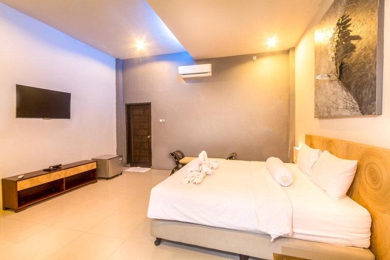 Bedroom 17