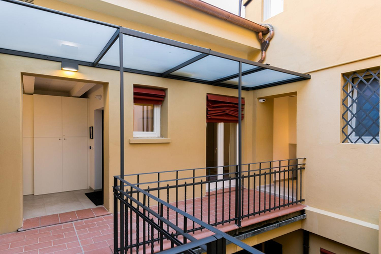 Others 2, Residence le Porte - by Adriano Group, Bologna