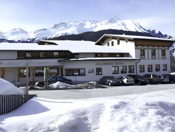 Others 5, Hotel Edelweiss Superior, Landeck