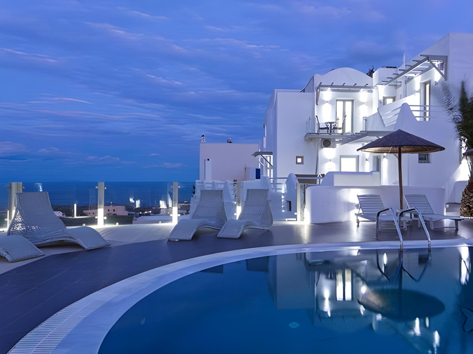 Sport & Beauty 5, callia retreat, South Aegean