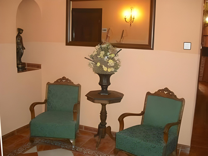Public Area