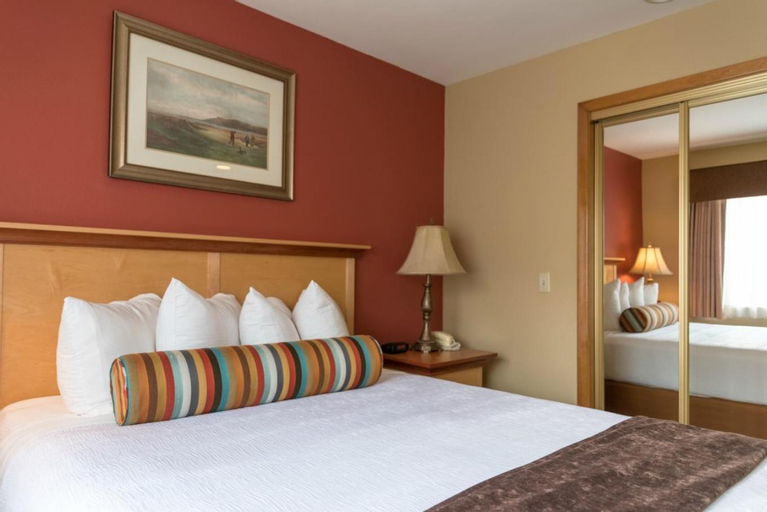 Bedroom 10