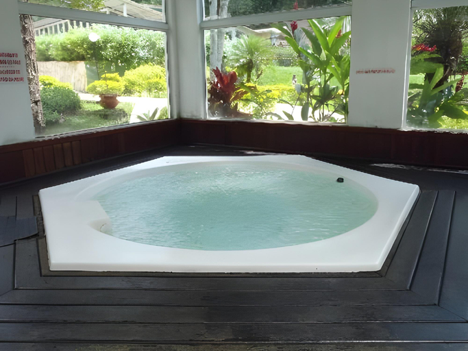 Bathroom 4, Pousada Suarez, Itatiaia